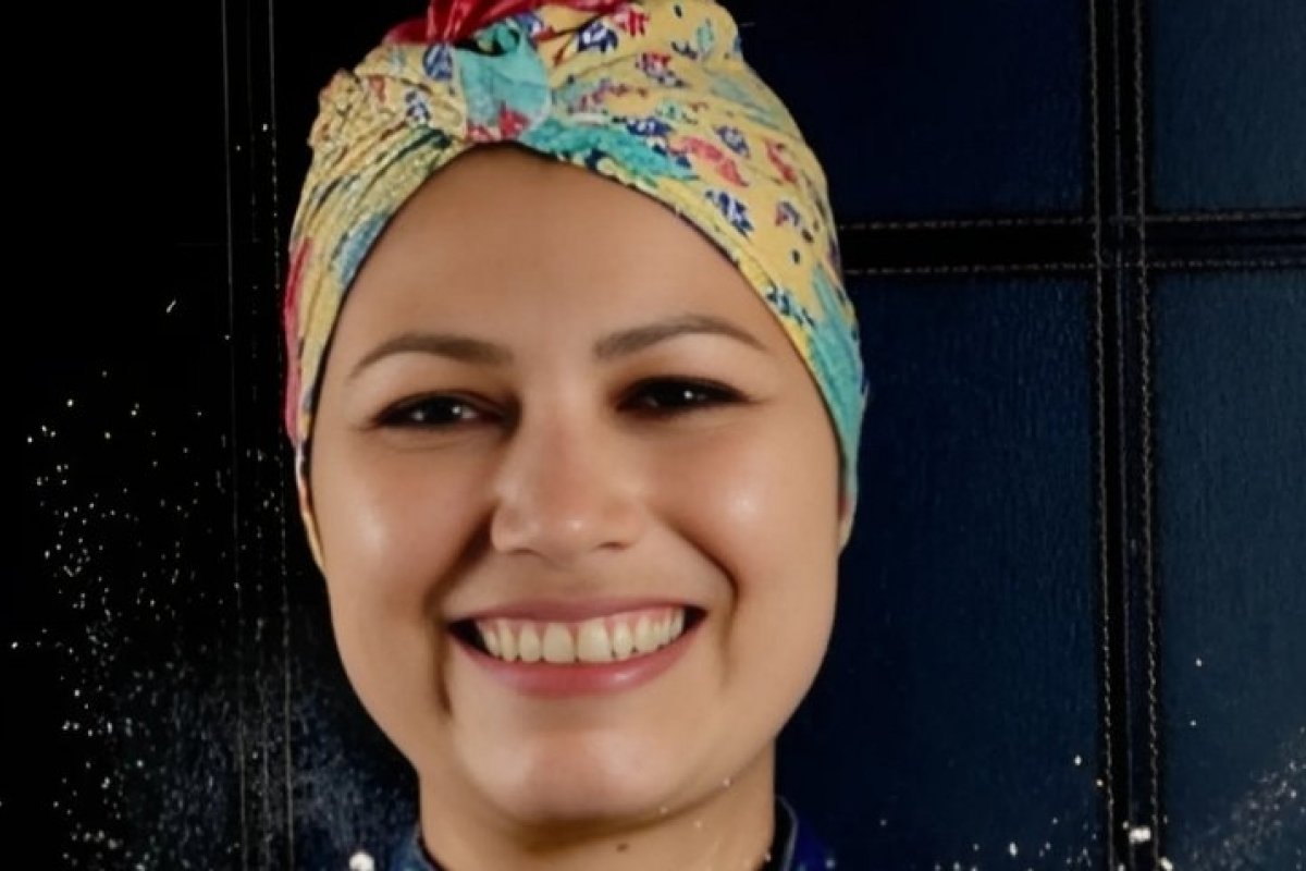 Chef Patrícia Sampaio Bettencourt reúne receitas para introdução de alimentos para os bebês!