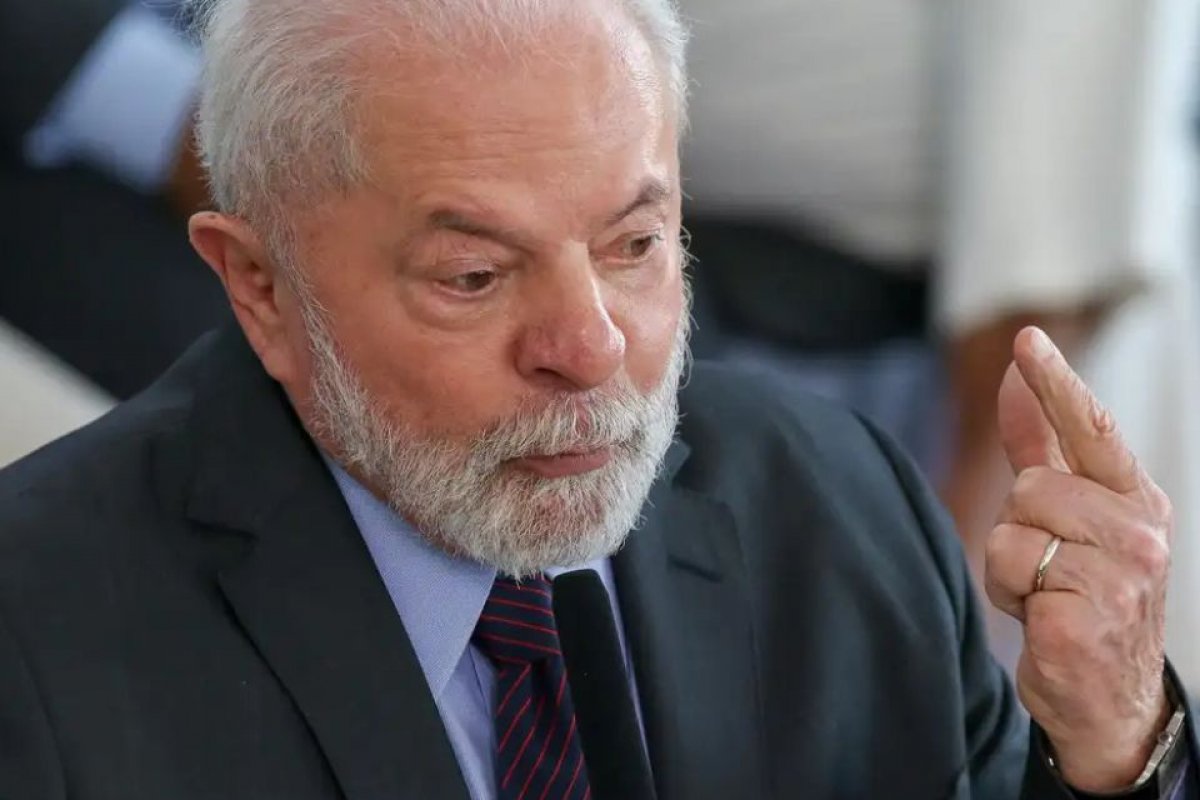 Lula classifica como “absurda” a prisão de brasileiros detidos por Israel em flotilha com destino a Gaza