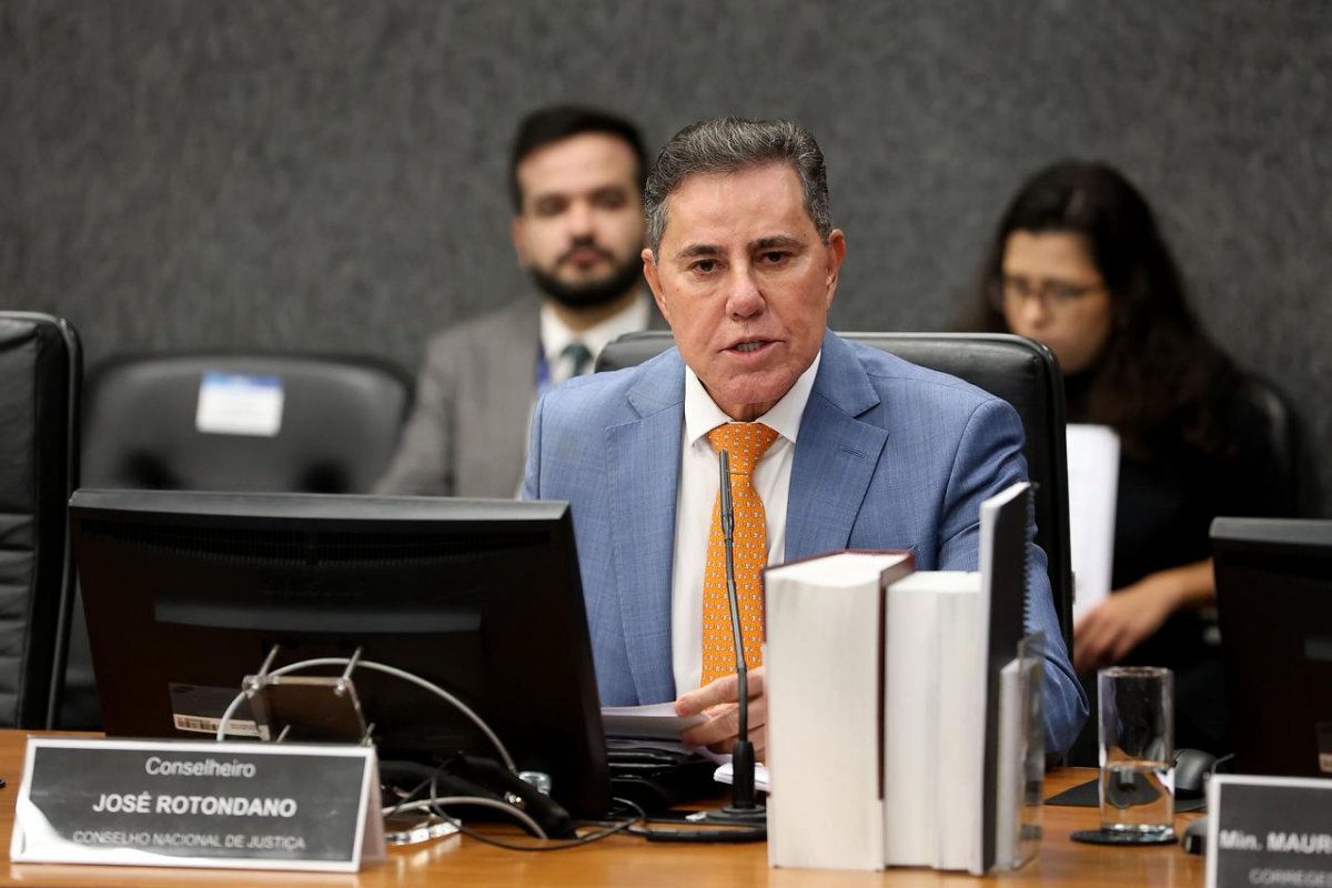 Eleições acirradas para Presidência do TJ