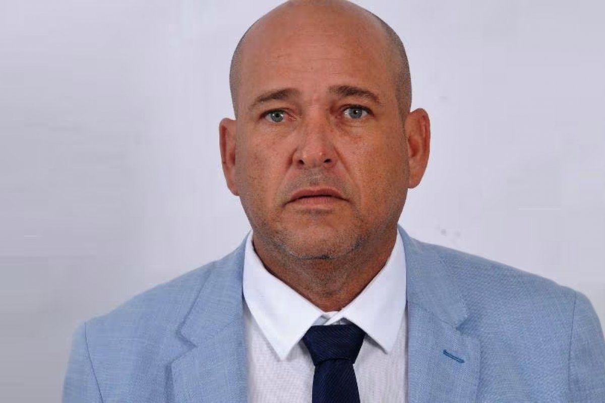 Prisão preventiva de Binho Galinha é mantida; Alba é notificada