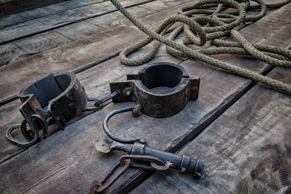 Homem é condenado após submeter mais de dez funcionários ao trabalho escravo