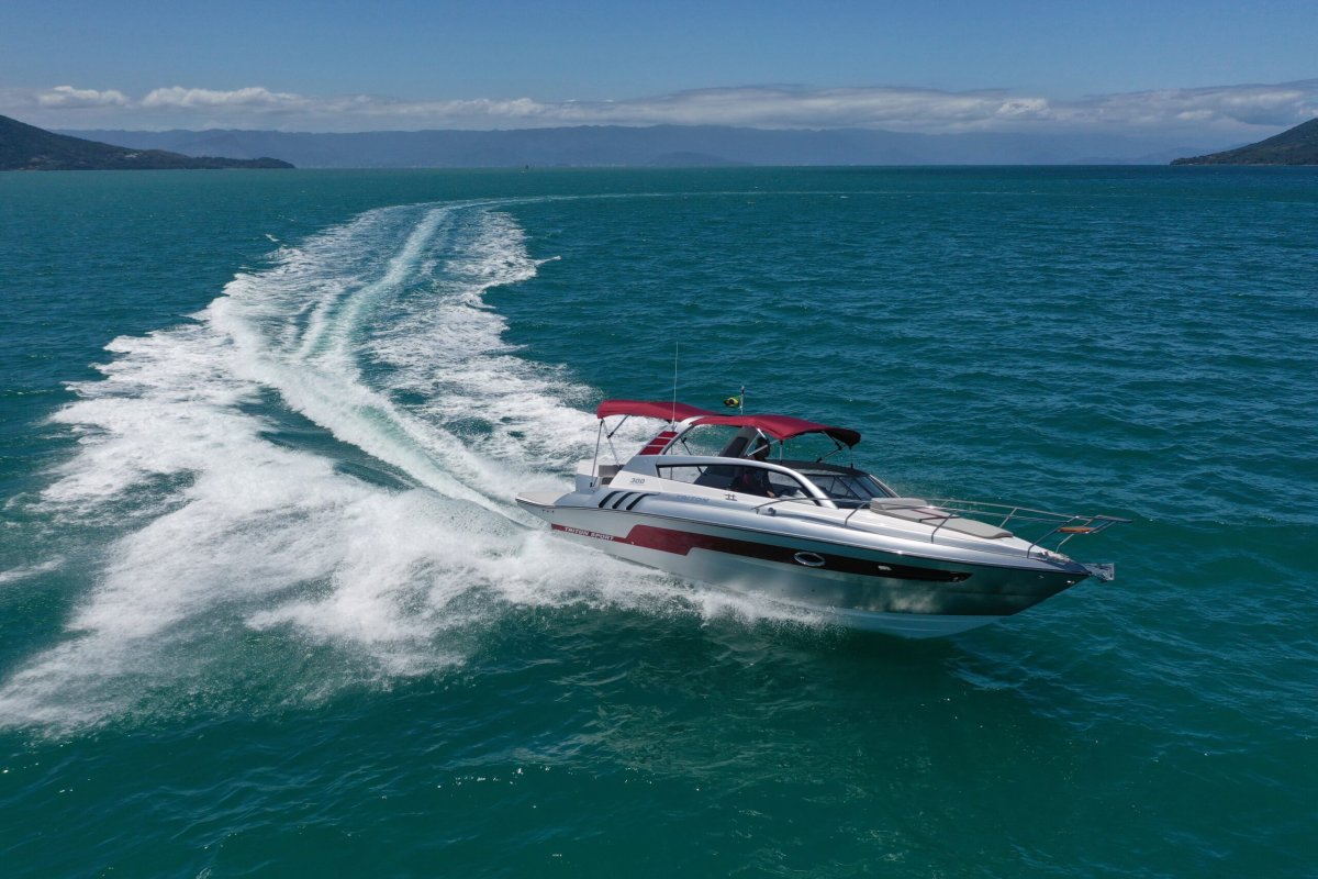 Capital baiana será palco novamente do Salvador Boat Show!