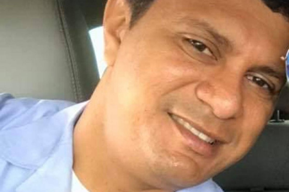 Militar preso com 39 quilos de cocaína em avião é condenado a seis anos de prisão