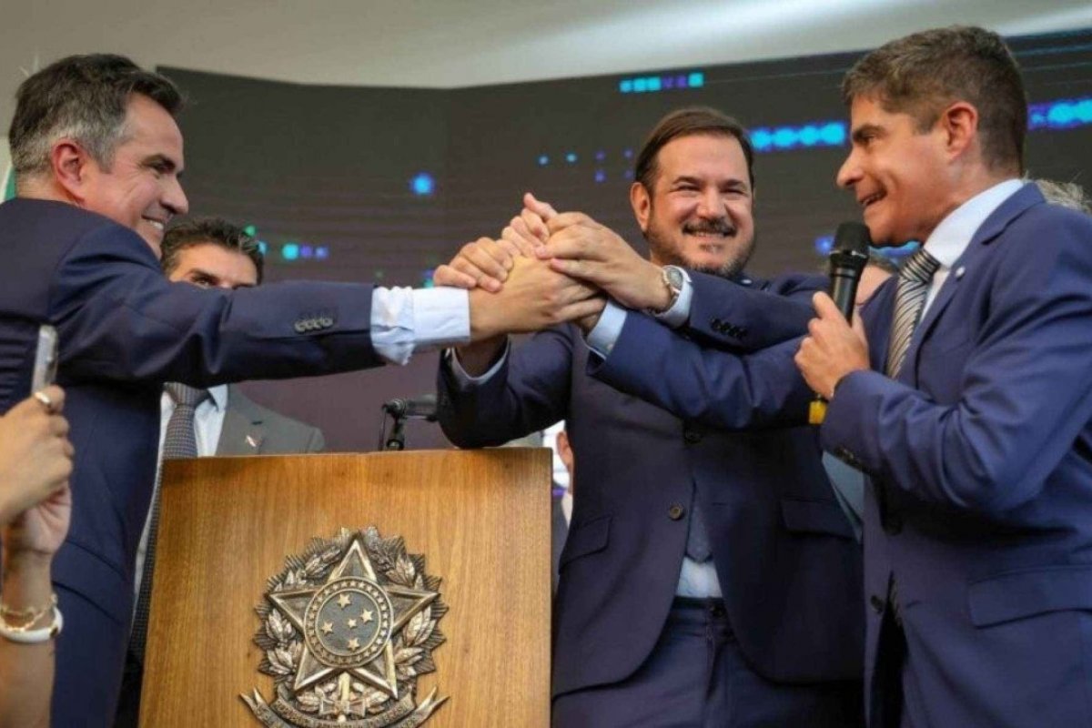 Federação União-PP tem rachas internos sobre governo e 2026 antes mesmo de ser oficializada