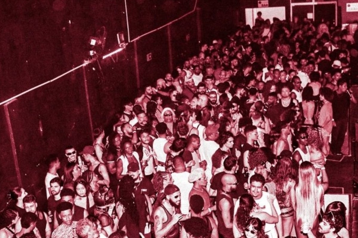 Festa Manifesto comemora 6 anos de inovação cultural com 15 horas de festa em Salvador! 