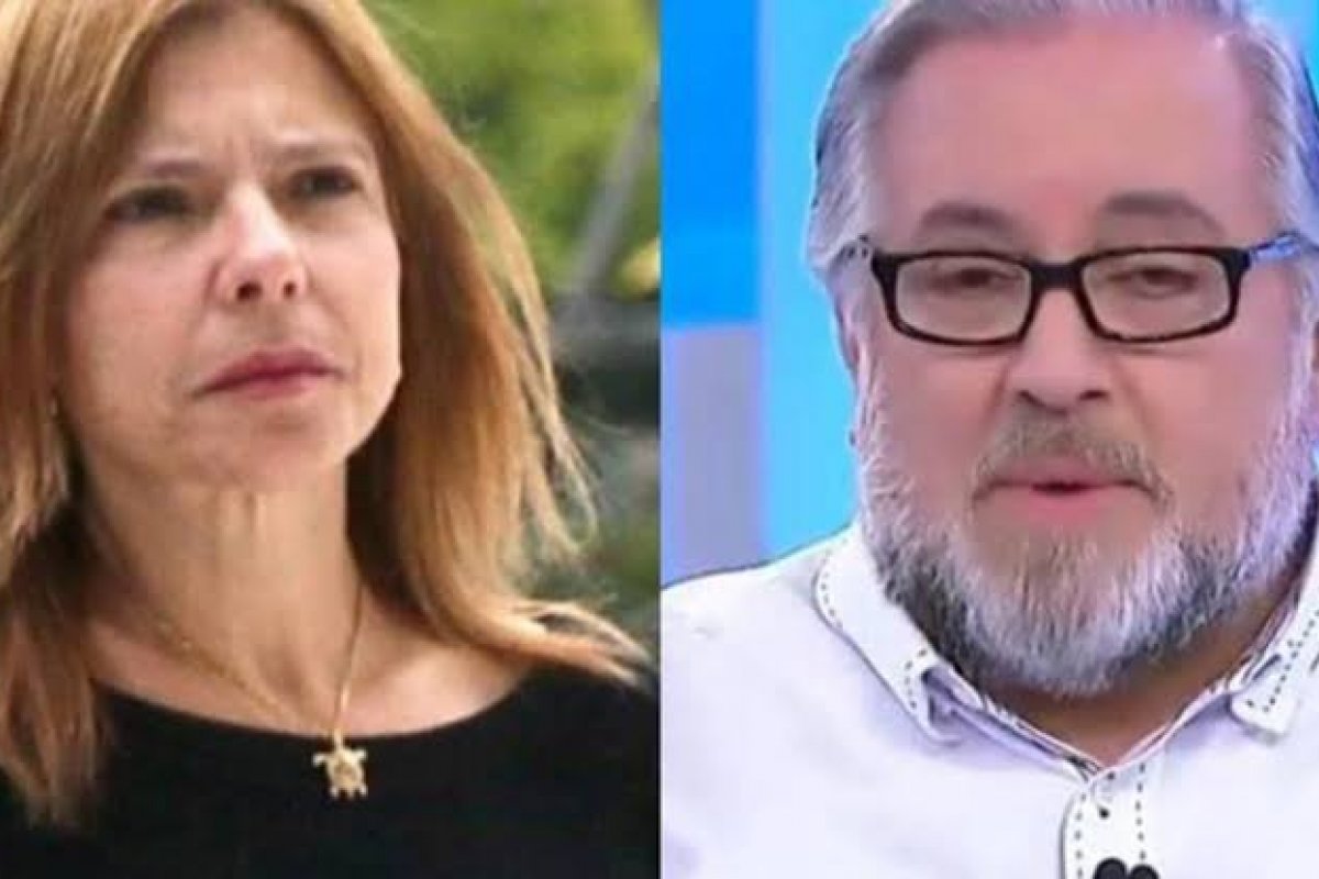 Rose Miriam aciona Leão Lobo na Justiça e pede R$ 50 mil