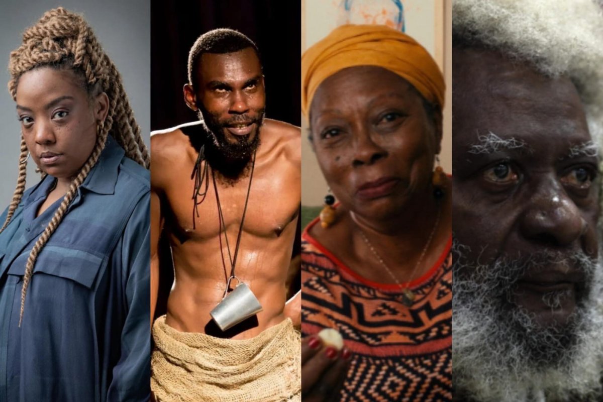 ‘O Segredo de Sikán’, filme de ficção será gravado na Bahia!