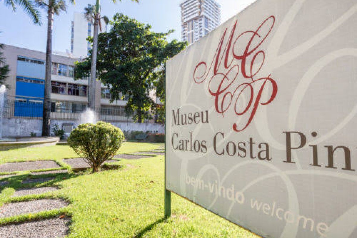 Oficinas de arte e criatividade movimentam o Museu Carlos e Margarida Costa Pinto!