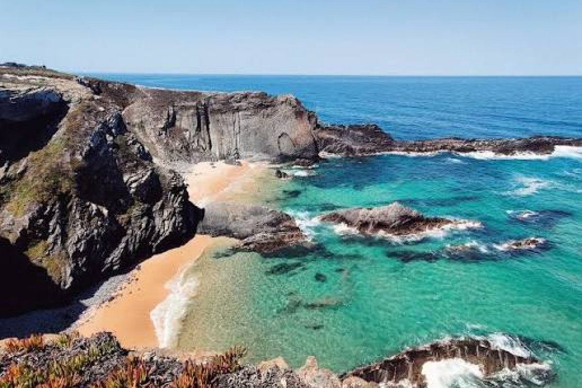 Alentejo em família: destino completo para experiências inesquecíveis!