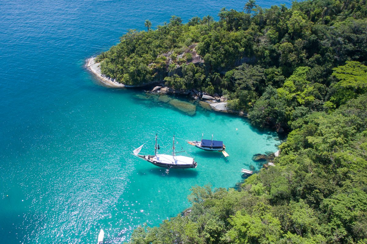 Turismo bate recorde e vai alcançar 10 milhões de visitantes!