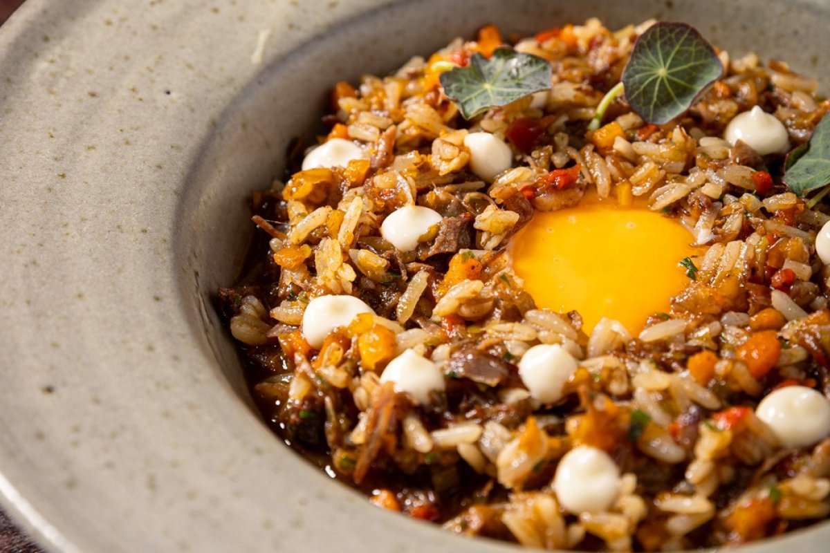 Carvão destaca cortes nobres e cozinha de fogo no Restaurant Week Salvador! 
