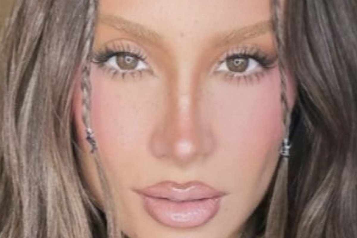 Onde foram parar as sobrancelhas? A tendência das sobrancelhas descoloridas que conquistou a beleza e a moda!