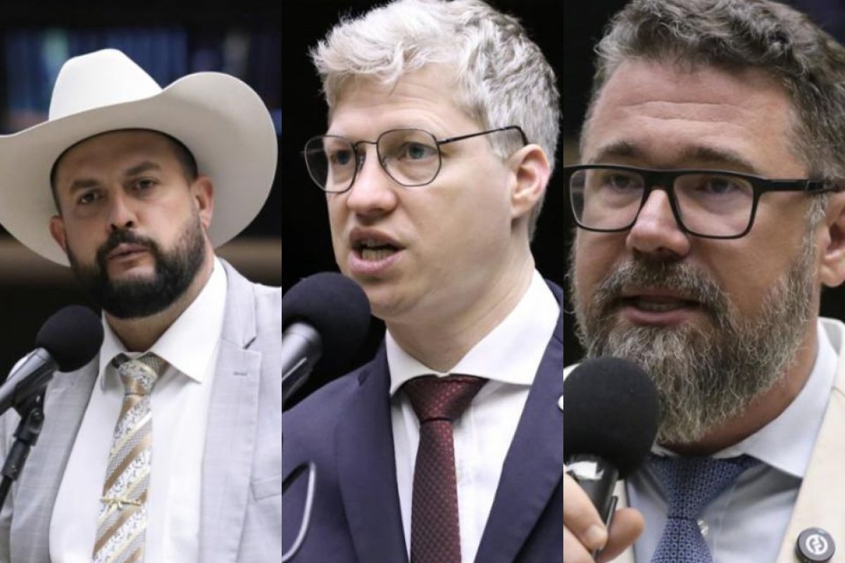 Conselho de Ética instaura processos para suspender deputados de motim bolsonarista