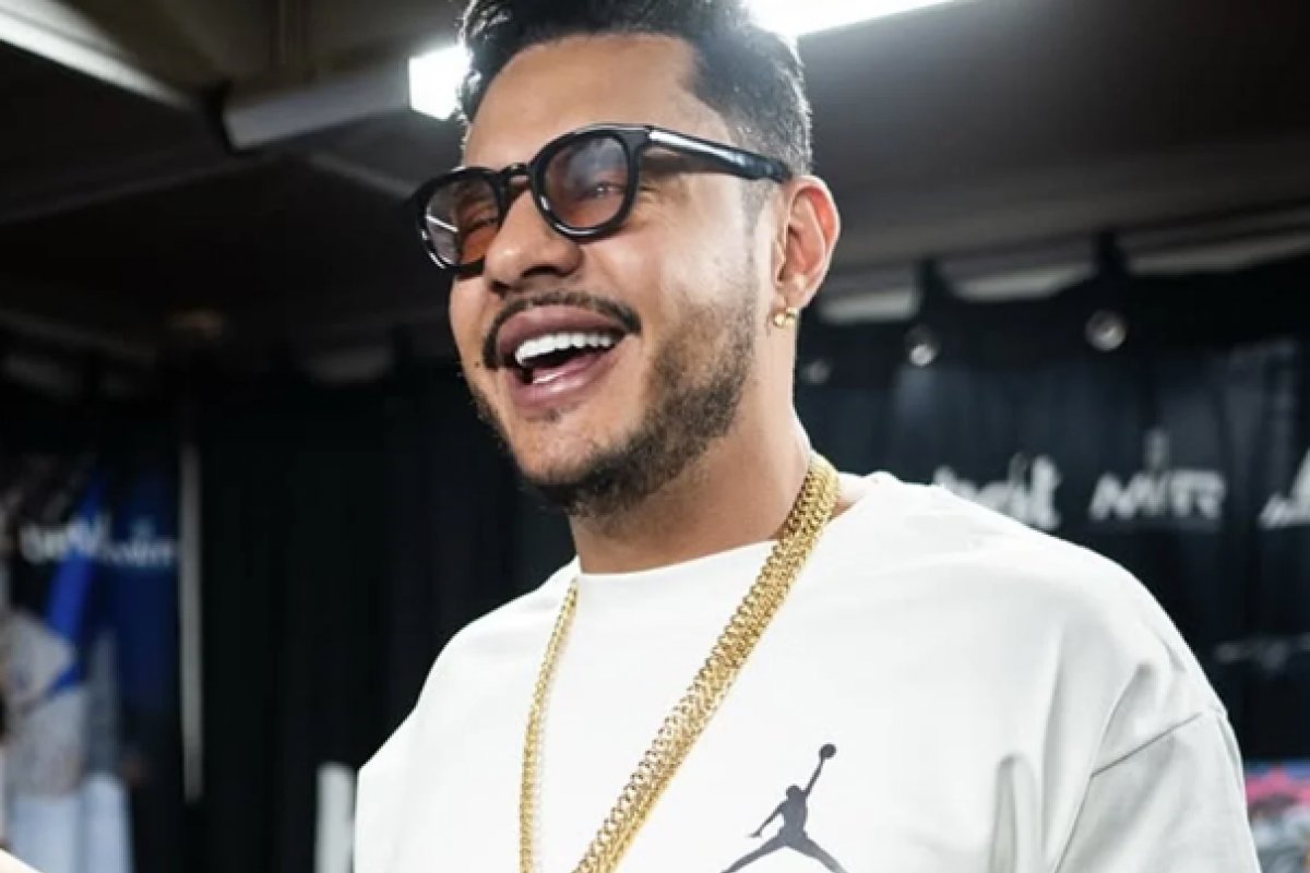 Equipe de rapper rebate Ministério da Saúde e diz que laudo indica quadro de intoxicação por metanol