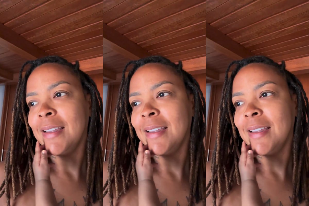 Vídeo: "Sempre foi algo genuíno", rebate Bárbara Carine sobre suposto machismo na letra da música "Girassol"