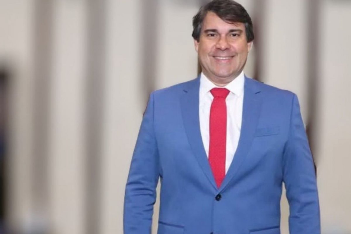 "É vistosa a baba da inveja de Neto depois da indigesta derrota em 2022", diz Niltinho