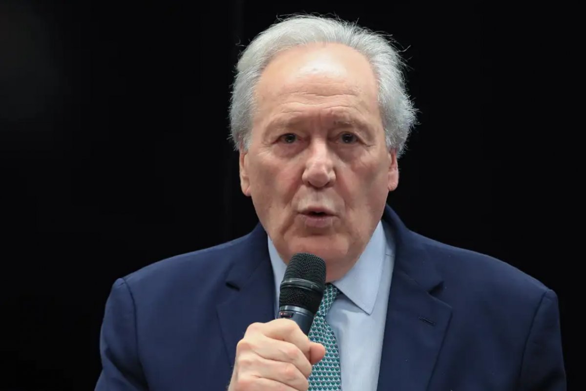 Lewandowski aponta ligação entre metanol em bebidas e caminhões abandonados