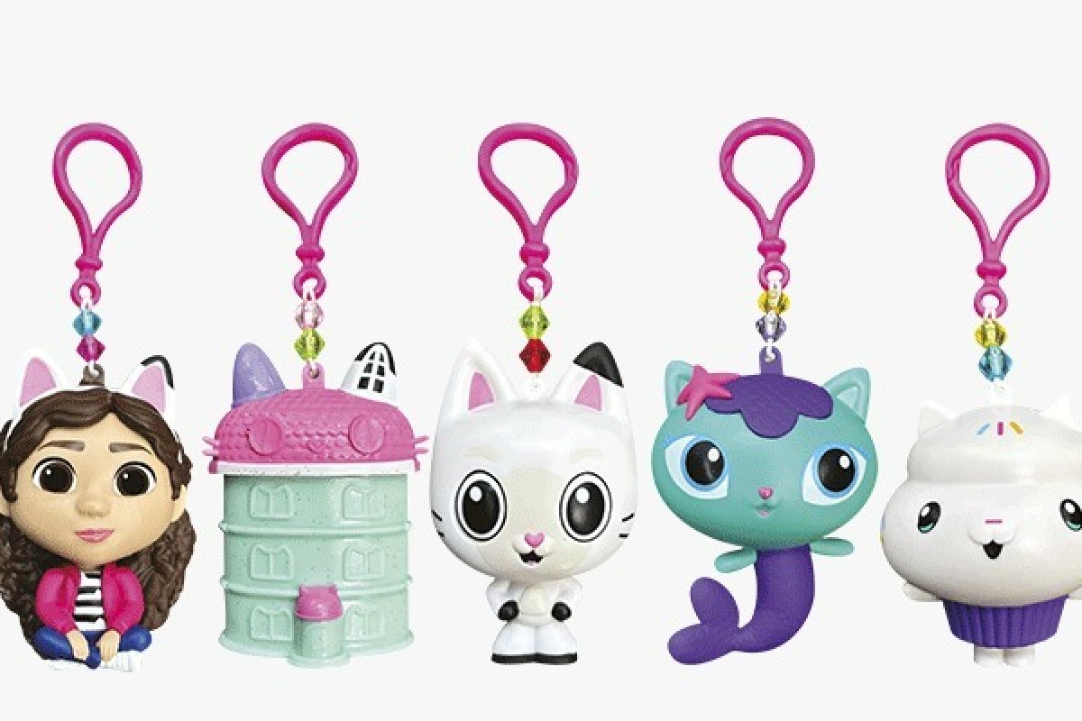 Bob’s aposta em “A Casa Mágica da Gabby: O filme” para celebrar o Mês das Crianças!