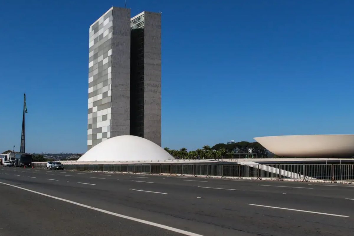 Senado aprova transferência simbólica da capital para Belém durante a COP30; proposta ainda depende de sanção presidencial