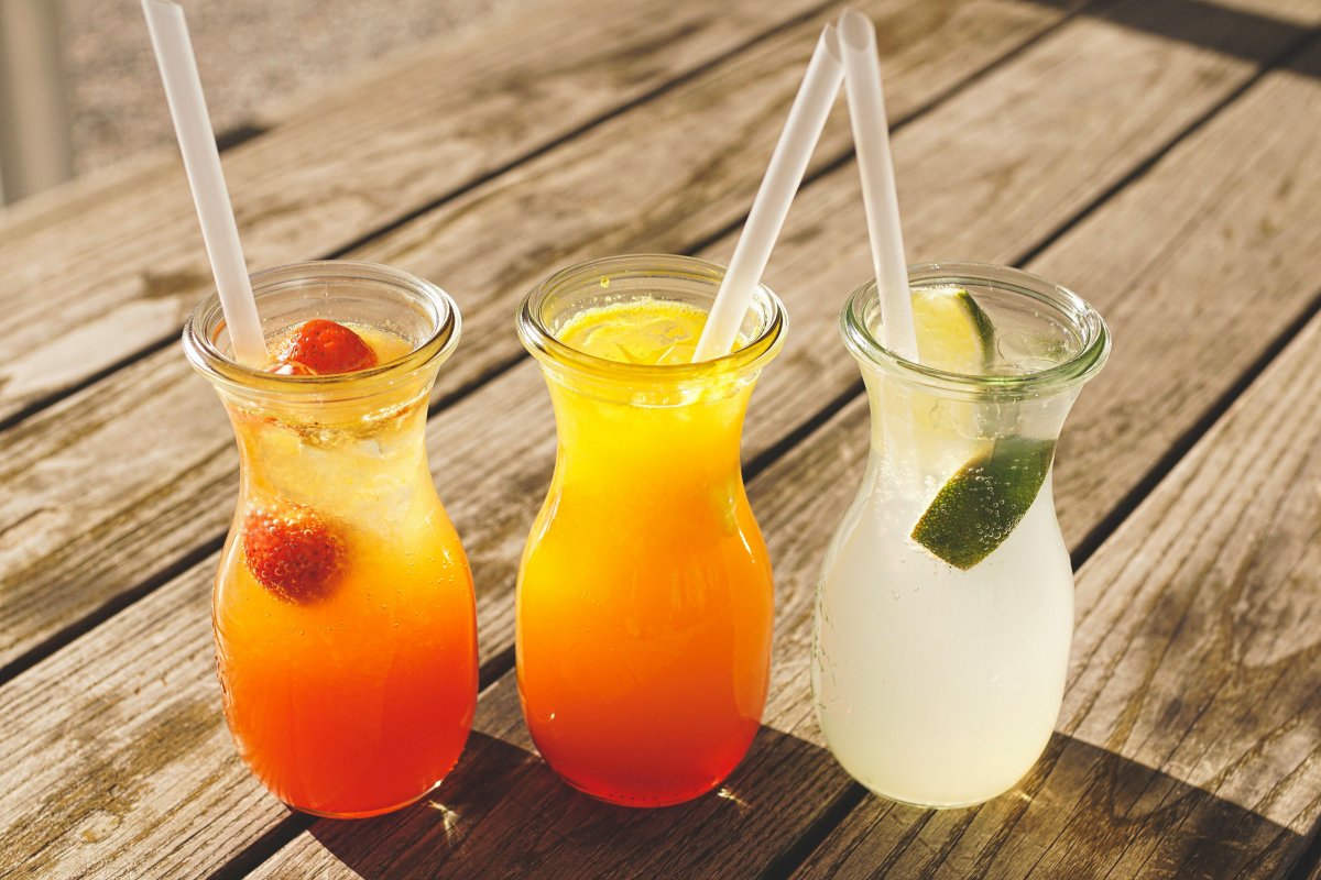 Preocupação com metanol impulsiona movimento de abstinência alcoólica