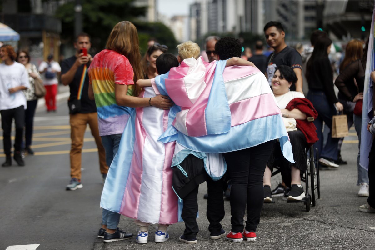 Mutirão gratuito oferta retificação de nome e gênero para pessoas trans em Salvador
