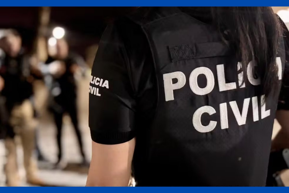 PM da reserva é preso suspeito de agredir e ameaçar companheira no interior da Bahia