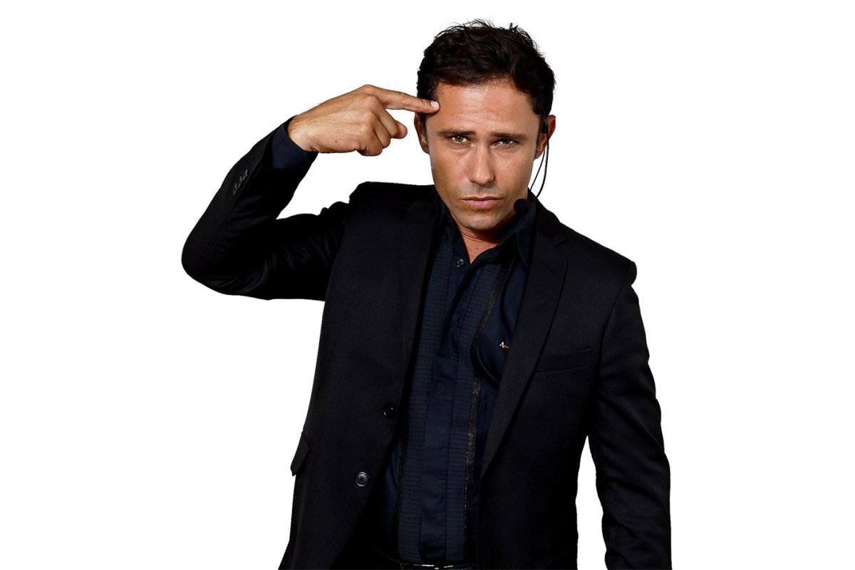 No Dia Mundial da Saúde Mental, pesquisador revela como as emoções do brasileiro impactam a violência no trânsito!