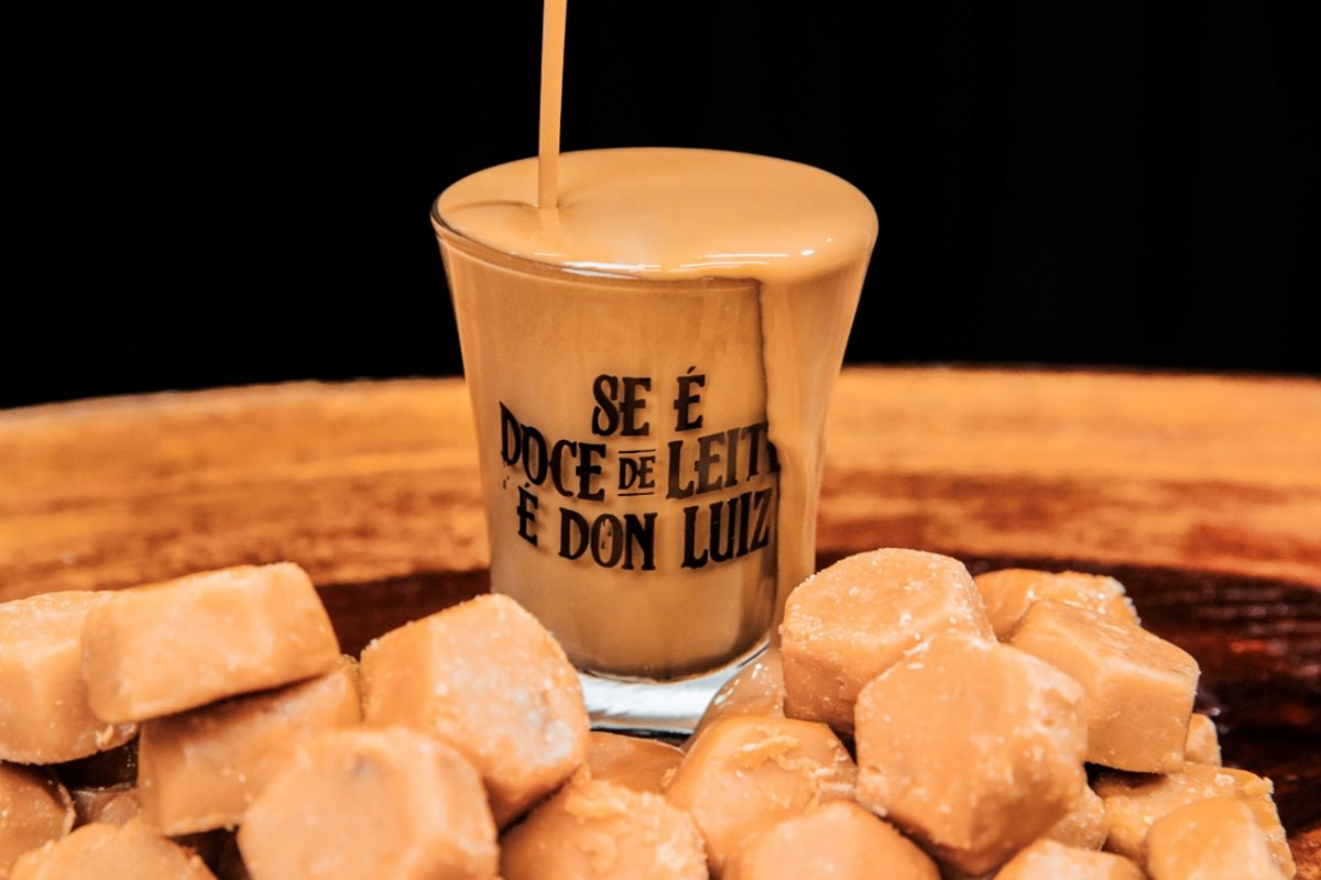 Dia Mundial do Doce de Leite: Don Luiz compartilha curiosidades e formas de celebrar o doce mais amado do Brasil! 