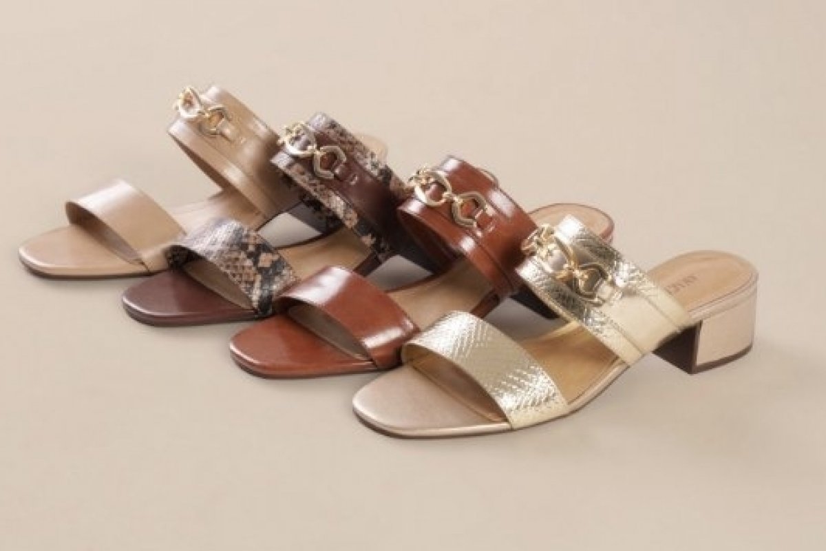 Solar Flats unem sofisticação e praticidade no verão 2026!