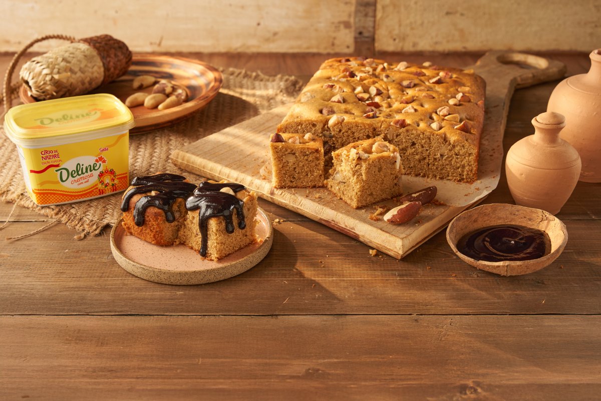 No Círio de Nazaré, gastronomia é símbolo de pertencimento, orgulho e identidade cultural, revela pesquisa exclusiva da MBRF! 