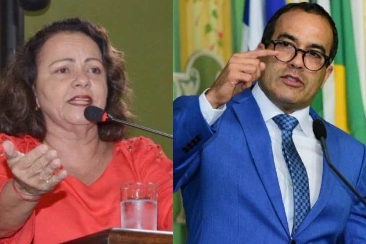 Aladilce Souza questiona contrato de quase R$ 10 milhões da Prefeitura de Salvador para serviços de paisagismo