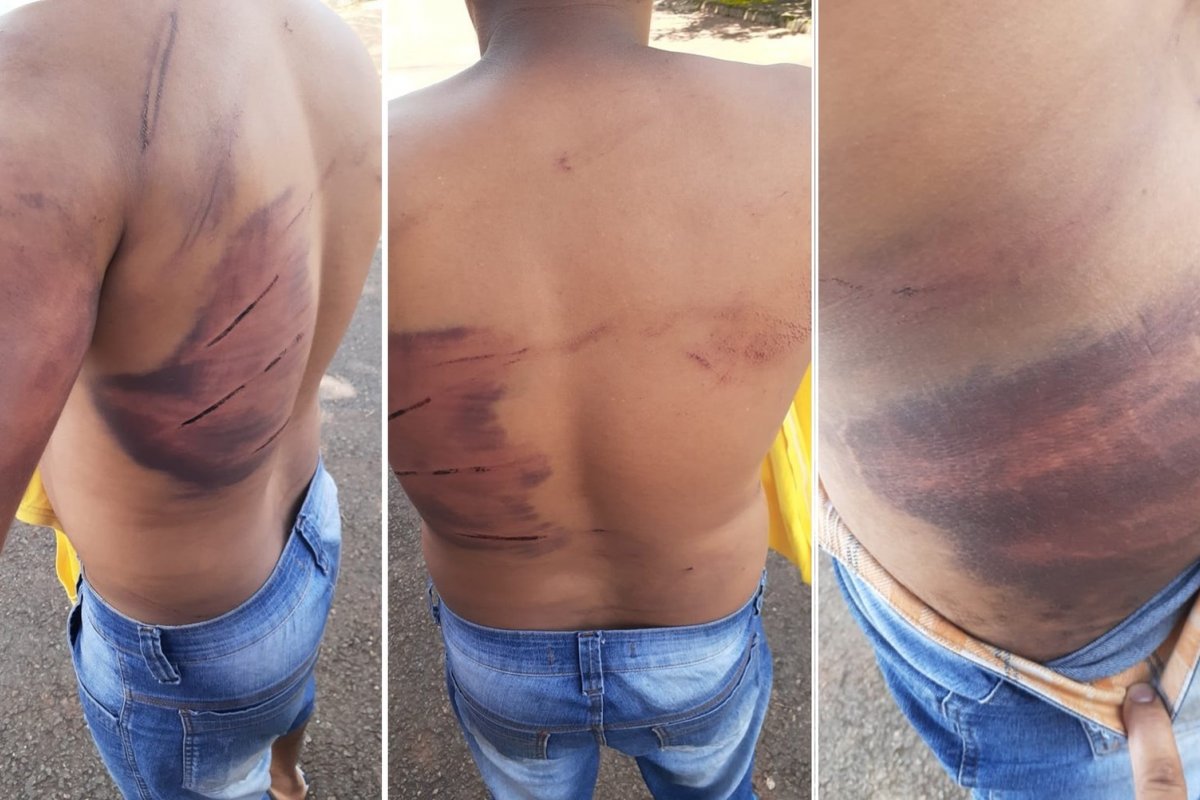 Empresário é preso suspeito de torturar funcionário