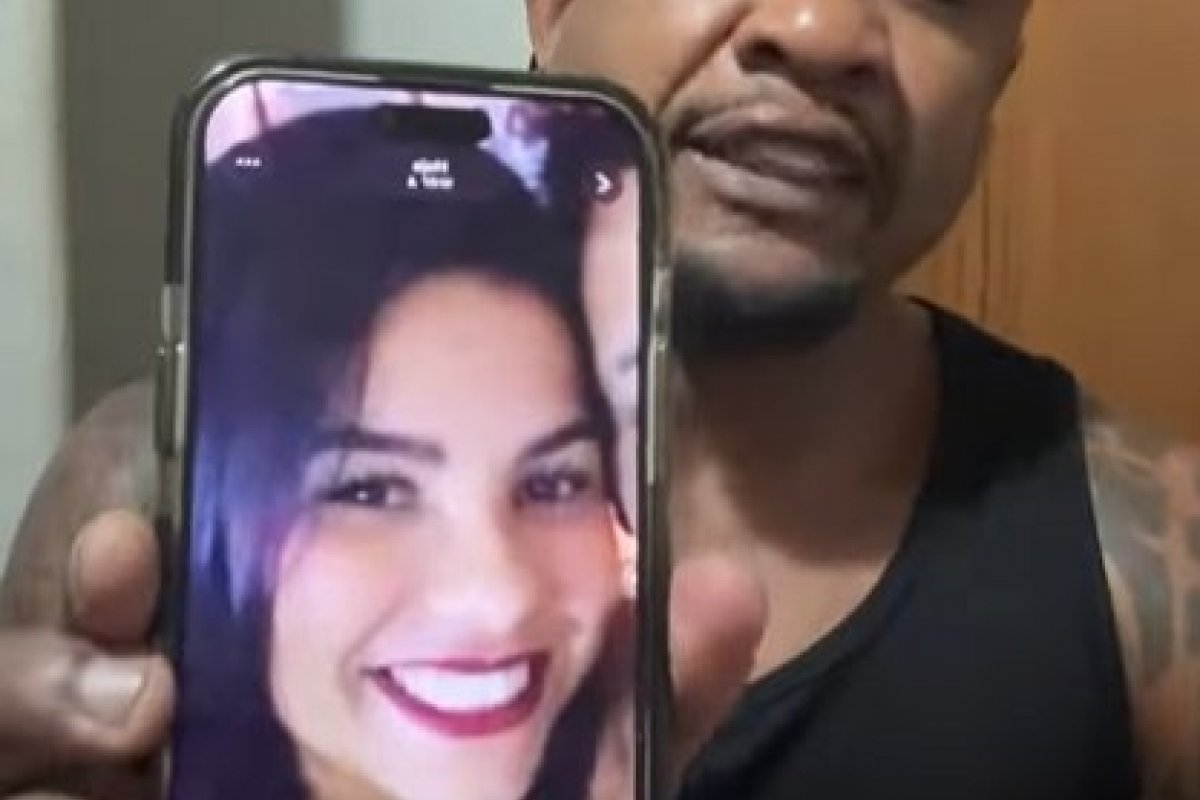 Lutador denuncia agressão à irmã e diz: "Eu vou vingar ela"