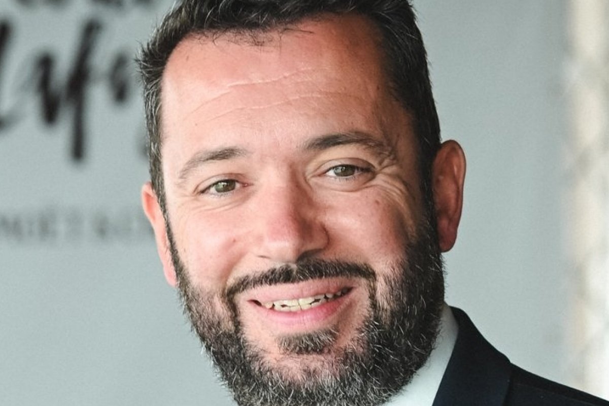 Executivos da Galeries Lafayette recebem jornalistas e formadores de opinião em São Paulo! 