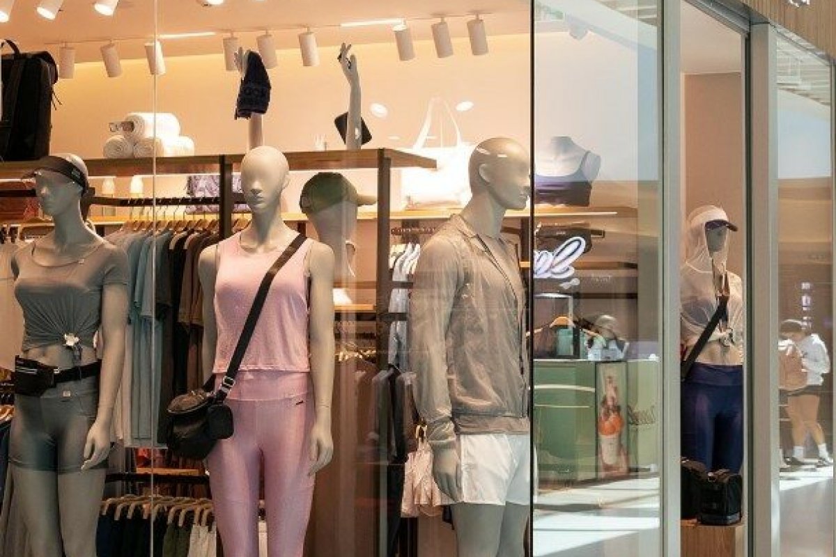 Track&Field abre segunda loja em Portugal!