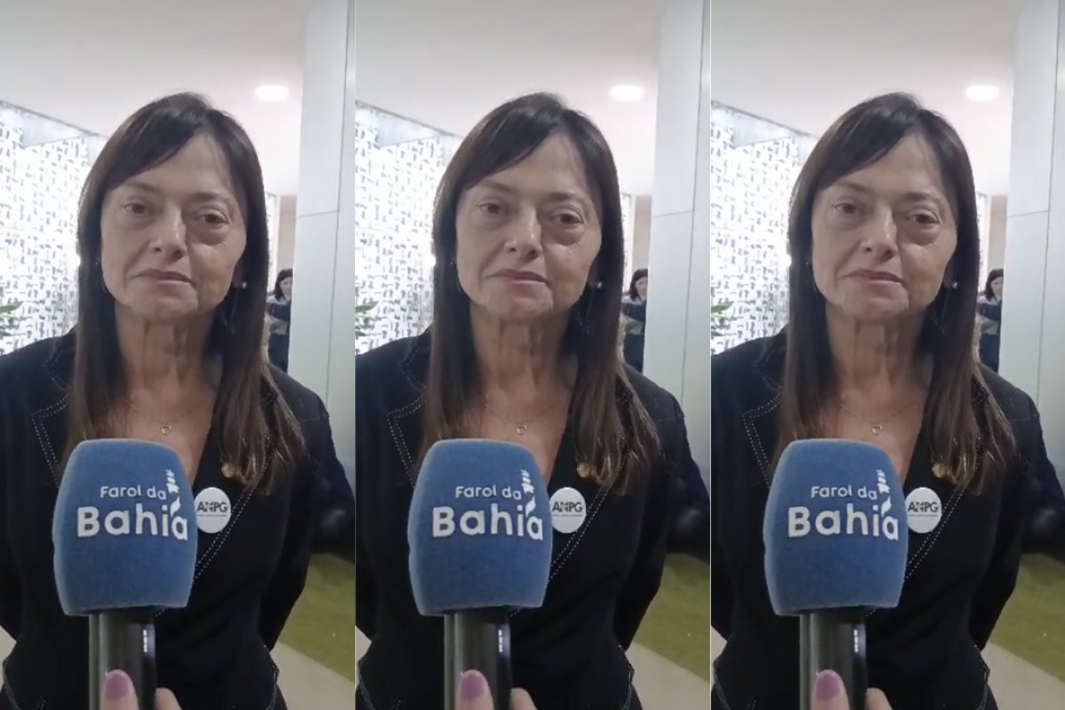 Vídeo: "Acredito que a sociedade está atenta", afirma Alice Portugal sobre queda da MP 1303