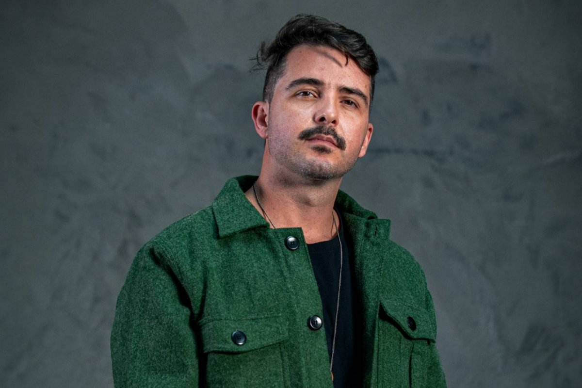 Diretor criativo Fabrício Abramov assume a gestão criativa do selo social-first Underdogs + DLKTSN!