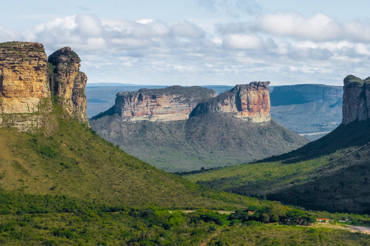 Festival de Forró de Lençóis promete movimentar a Chapada Diamantina! 