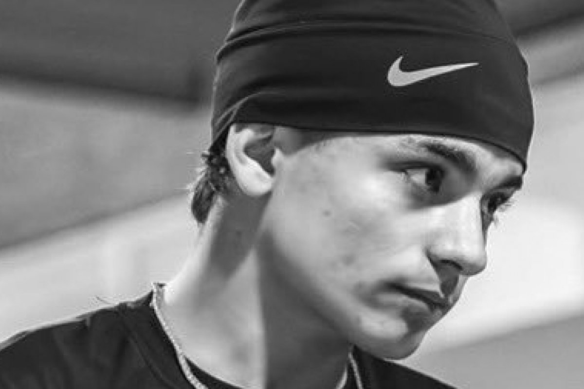 Filho de Ivete Sangalo e Whindersson Nunes lamentam a morte do amigo Arturo Gatti Jr, filho de lenda do boxe!