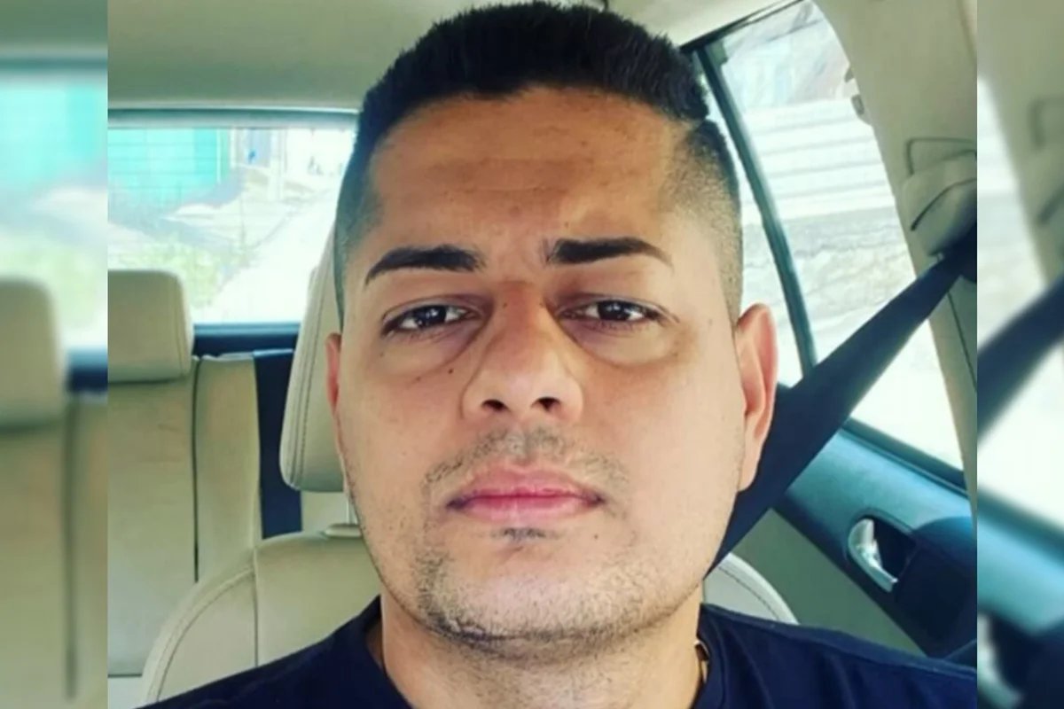Policial Militar é preso em flagrante por morte da companheira no Rio de Janeiro