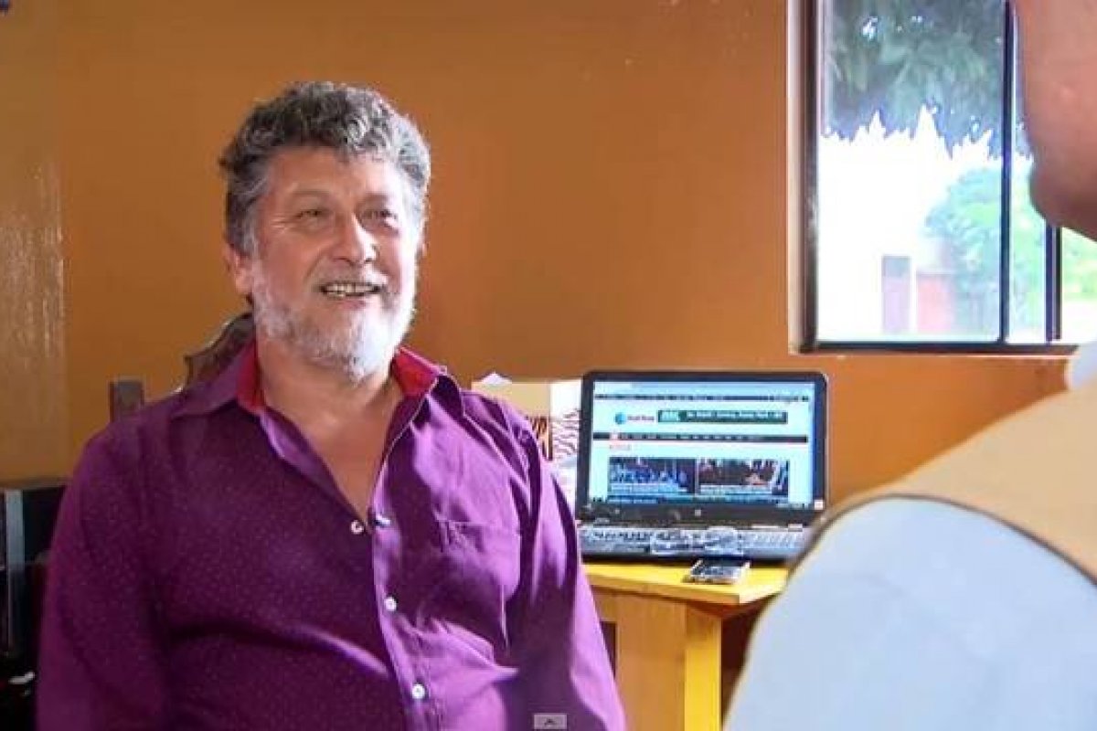 Paraguai investiga se líder do PCC mandou matar jornalista por vingança