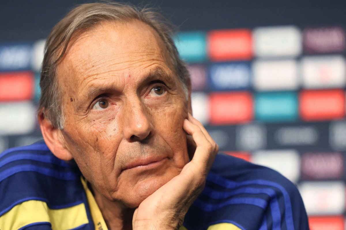 Morre técnico do Boca Juniors, Miguel Ángel Russo