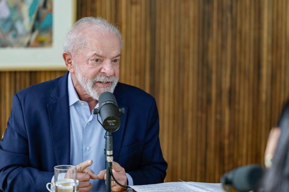 Lula diz que vai propor que sistema financeiro 'pague o devido imposto', após derrubada de MP