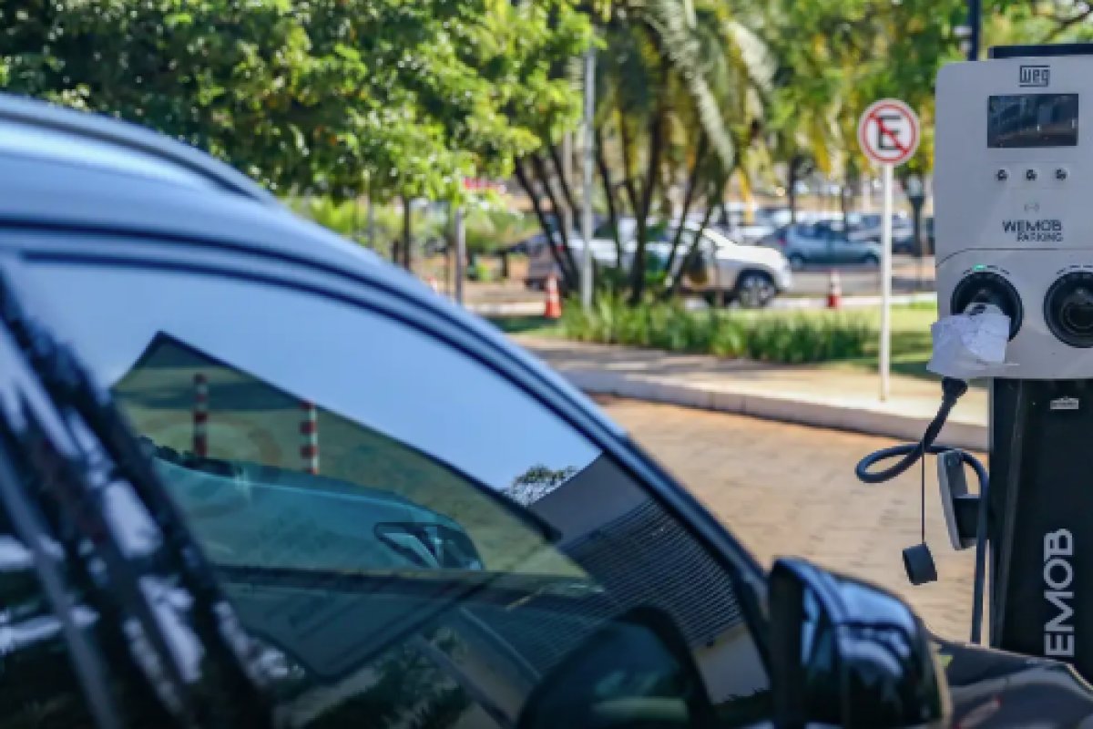 BYD inicia na próxima semana distribuição de veículos montados em Camaçari