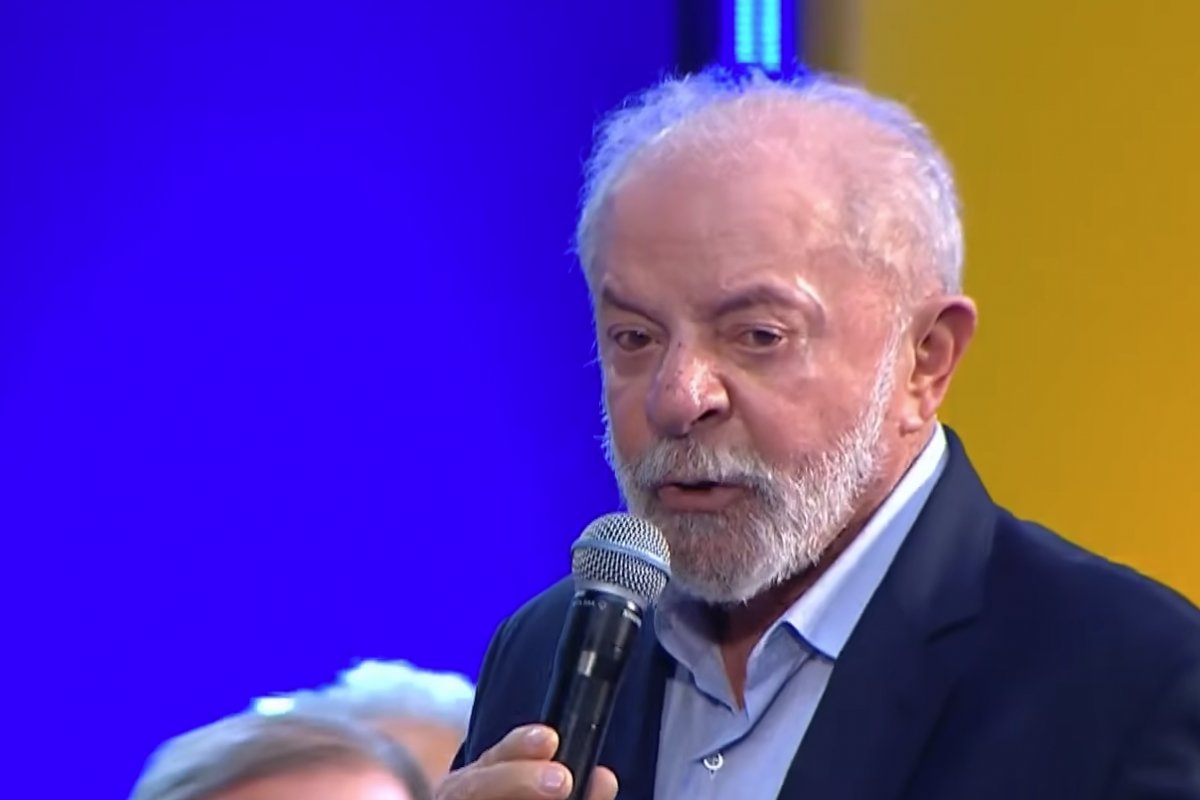 Vídeo: Lula afirma que impasse comercial com os Estados Unidos “será resolvido”
