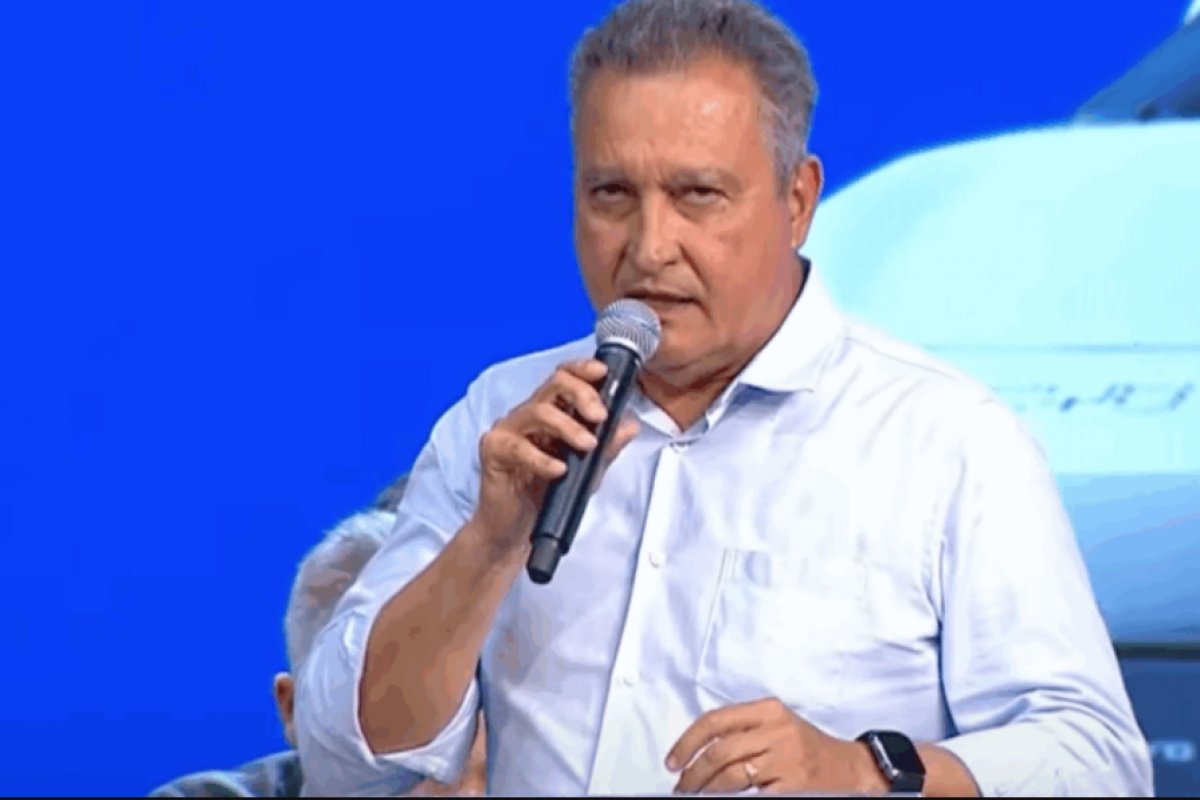 Rui Costa convida BYD para participar do leilão de energia e incentiva produção de baterias no Brasil