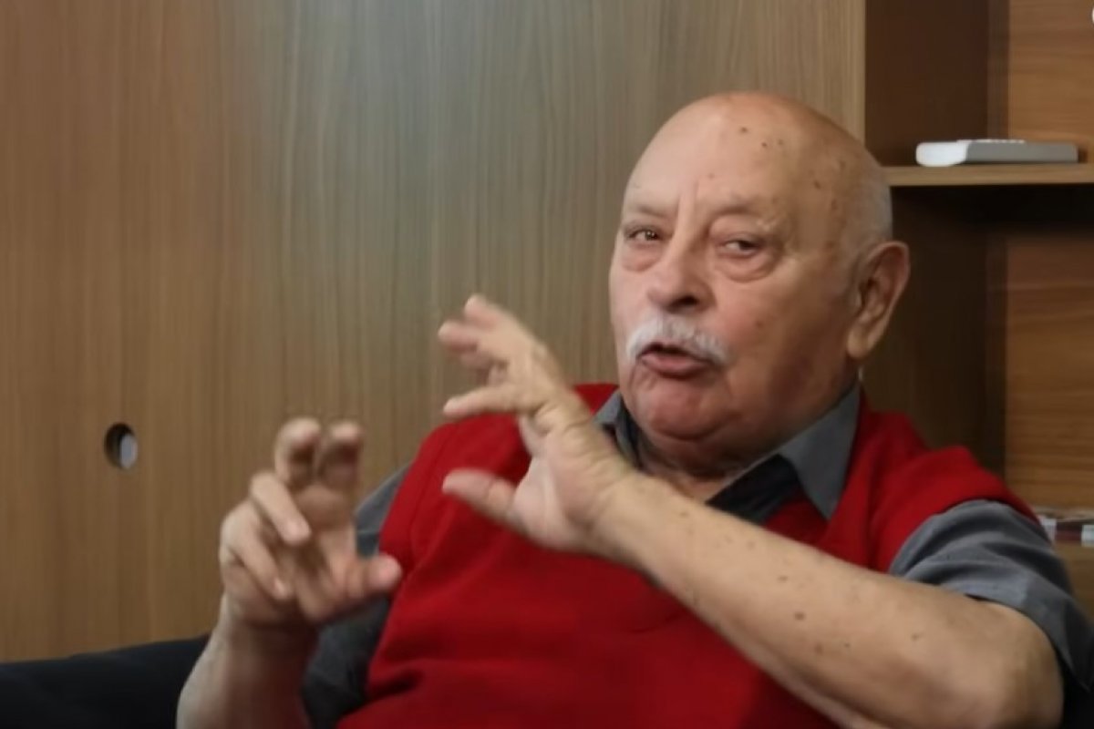 Irmão do presidente Lula, Frei Chico será convocado para CPMI do INSS