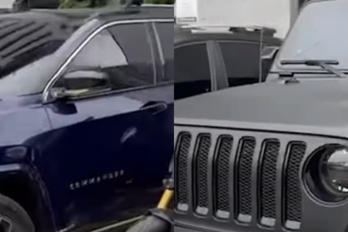 Vídeo: Farra do INSS: PF apreende carros de luxo em operação contra sindicato ligado ao irmão de Lula; veja