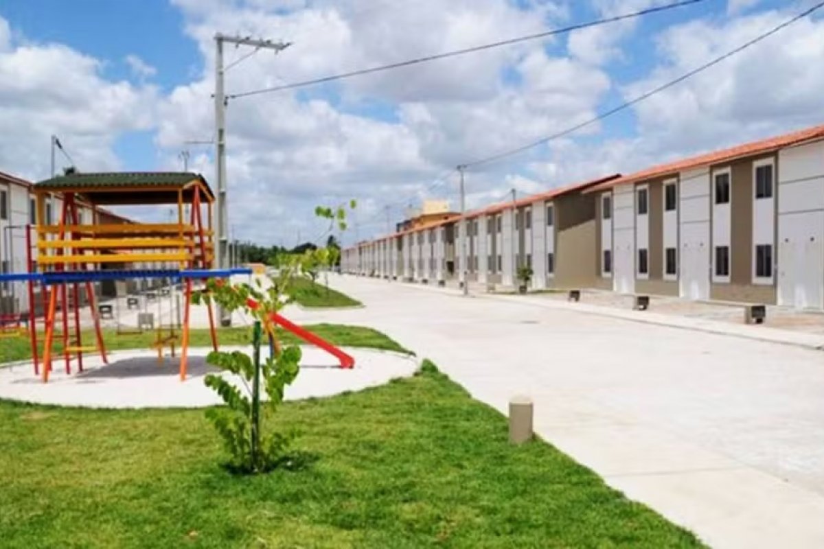 Feira de Santana divulga lista de candidatos compatíveis ao Minha Casa Minha Vida