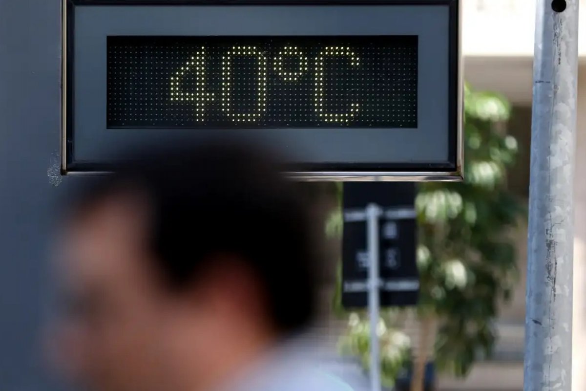 Panorama Climático das favelas será divulgado em Brasília
